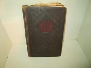 THE CLASSROOM TEACHER Vol. III rare Antique Decor Book ANNIE MOORE 1927 - Picture 1 of 5