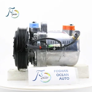 Seiko-Seiki SS96 AC Compressor For Suzuki Baleno Vitara SAAB 9000 95201-70CC0 - Picture 1 of 6