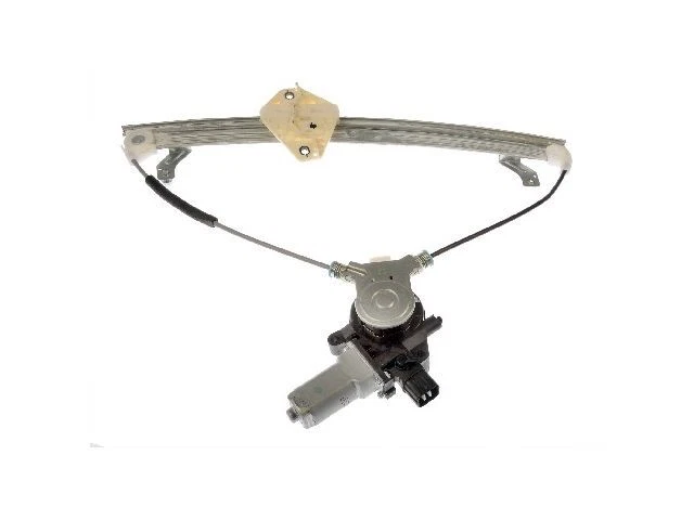 Dorman 94RY74N Front Left Window Regulator Fits 2006-2008 Acura TSX - Image 1 of 1