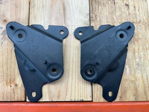 Mopar Soft Top Bow Roll Bar Bracket 2018-2024 Jeep Wrangler Unlimited 4Dr OEM - Picture 1 of 4