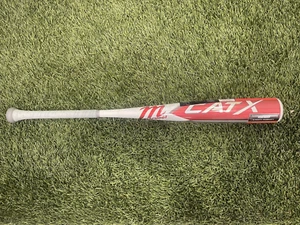 Marucci CATX Alloy USSSA (-8) MSBCX8 Senior League Baseballschläger - 31/23 ⚾ 🔥 - Bild 1 von 2