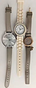 Lote de Trabajo Relojes Damas Radley Sekonda Olivia Burton Baterías Nuevas Funcionando - Imagen 1 de 12