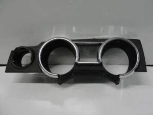 05 06 07 FORD MUSTANG VELOCÍMETRO PANEL TABLERO ACABADO BISEL - Imagen 1 de 2