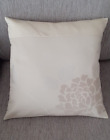 2 cushion covers Laura Ashley Isadore linen fabric. 16x16 inch. Brand new