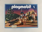 Playmobil Western 3872 Indianerfamilie  Neu Ovp Rarität !!!