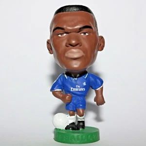 Corinthian Prostars - Marcel Desailly - Chelsea 2001/2002 - PRO539 - Picture 1 of 2