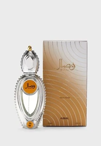 Wisal Dhahab di Ajmal, 50 ml spray EDP per unisex, Emirati Arabi Uniti عطر وصال الاصلي - Foto 1 di 1