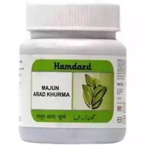 Hamdard Majun Arad Khurma For Men Sexual Wellness Free Shipping - Picture 1 of 4