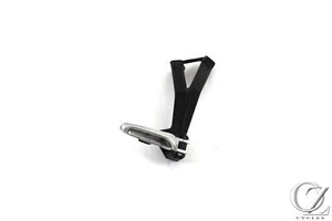 11-13 Ducati 1198 848 Right Passenger Peg Bracket - Picture 1 of 4