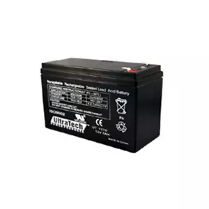 Batería de plomo ácido sellada UltraTech IM-1272F1 12v 7AH (reemplaza 1270) - Imagen 1 de 1