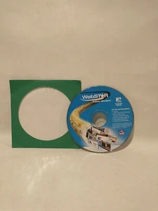 WebStar Modem via cavo per PC e software Macintosh CD Disc Scientific Atlanta  - Foto 1 di 4