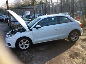 INTERRUTTORE LUCE FARO ANTERIORE ORIGINALE AUDI A1 Q3 2015 8X2941531AD - Foto 1 di 12