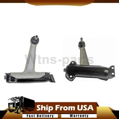 Brazo de control superior delantero con rótula 2 piezas para Mercedes-Benz 400SE 1992 Foto 1 de 4