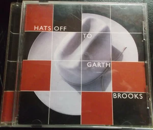Hats Off to Garth Brooks CD-1999 - Bild 1 von 4