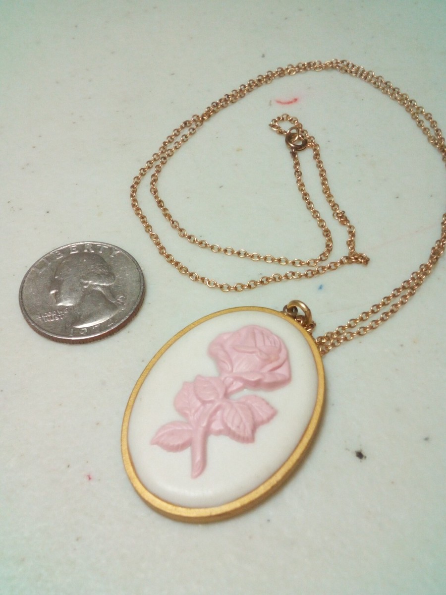 Franklin Mint Vintage 1979 Sterlingネックレス Vintage 1979 Sterling Silver 7 Days of Wishes Franklin Mint