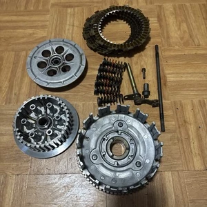 2005 Polaris Predator 500 Clutch Assembly 3089617 Outlaw 2006 2007 - Picture 1 of 11