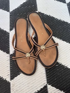 Italian Shoe Markers Damen-Sandalen Größe 9 - Bild 1 von 8