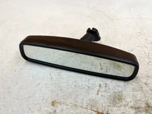 15-23 FORD MUSTANG FRONT WINDSHIELD INTERIOR REAR VIEW MIRROR GLASS ASSY OEM - Picture 1 of 5