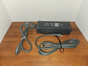 Xbox 360 AC Adapter Power Supply Brick OEM 203W AD-20312L - Picture 1 of 3