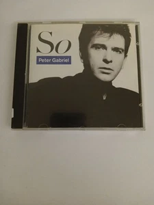 so peter gabriel: - Bild 1 von 1