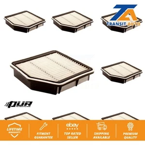 Engine Air Filter (8 Pack) For Lexus IS250 IS350 GS350 GS430 K57-102860 - Picture 1 of 1