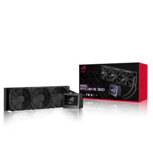 Asus ROG Ryujin III 360 - Photo 1/8