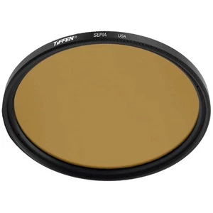Tiffen 72mm Sepia 2 Glass Filter - SKU#1918523 - Picture 1 of 1