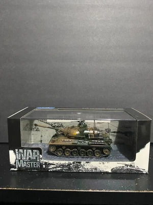 TK0058 War Master Tipo 61 1/72 Modelo JGSDF Foto 1 de 4