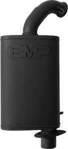 Bikeman Performance Full Velocity Slip-On Muffler Black For Ski-Doo Gen5 ETEC - Picture 1 of 1