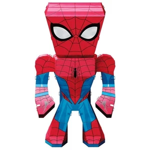 Spider Man Legends - Metal Earth 3D Model Puzzle - Picture 1 of 4