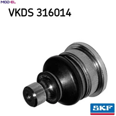 BALL JOINT VKDS 316014 FOR RENAULT K9K 722 1.5L K4J740/730 1.4L K4M 760 1.6L - Image 1 of 4