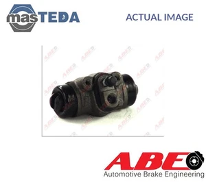 C58029ABE DRUM WHEEL BRAKE CYLINDER REAR LEFT ABE NEW OE REPLACEMENT - Picture 1 of 6