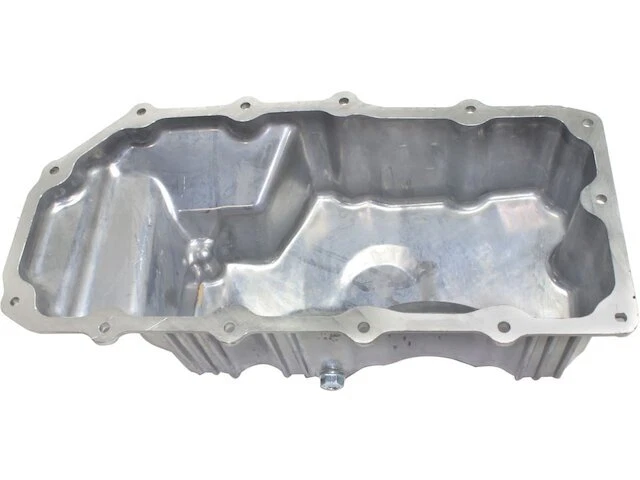 Replacement AP 47YD35B Oil Pan Fits 1997-2000 Dodge Stratus Engine Oil Pan Foto 1 de 1