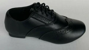 Kids Youth Girls Loafers Oxford Flats Casual School Shoes Size: 11 to 4 - Bild 1 von 6