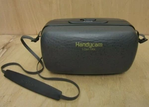 Vintage SONY LCM-TRX Hard Case for Video Camera HI8 &  CCD-TR805  - Picture 1 of 7