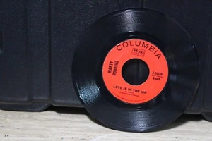 MARTY ROBBINS 45 RPM RECORD...HST 21 - Picture 1 of 1