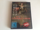 Cannibal Diner - Sie haben dich zum Fressen gern (DVD) - FSK 16 -