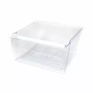 ED5VHGXMB10 Padella Crisper Compatibile con Frigorifero Whirlpool - Foto 1 di 2