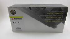 West Point products (HP 126A) - Yellow Toner Cartridge (CE312A) NEW IN BOX 2016