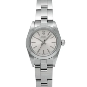 ROLEX Oyster Perpetual 76080 A number (manufactured around 1999) G0314 - Picture 1 of 5