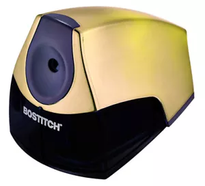 BOSTITCH-Office Personal Electric Pencil Sharpener, Powerful Stall-Free Motor - Picture 1 of 5