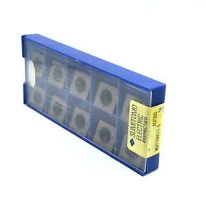 Sumitomo Indexable Drill Insert: WDXT156012-G ACP300 (pack of 10) - Picture 1 of 3