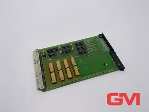 Heckler & Koch Steuerplatine 050.100.515.10 Control Card EK106541 HK Platine - Bild 1 von 7