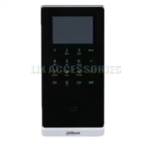 Access control machine fingerprint WIFI controller ASI1201A/ASI2201H-W/ASI2212H - Picture 1 of 3