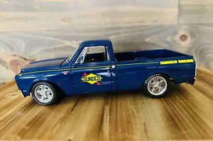 1967 Chevrolet C-10 Sunoco Shop Truck - Acme 1:18 - Picture 1 of 13