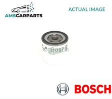 ENGINE OIL FILTER 0 451 103 298 BOSCH NEW OE REPLACEMENT