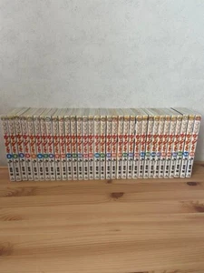Zatch Bell Konjiki no Gash Vol.1-33 Juego Completo Manga Cómics Japonés Envío Gratis Usado - Imagen 1 de 1