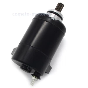 Starter For KTM KTM 125 Duke 200 Duke 2011-2017 90140001000 motorcycle motor - Picture 1 of 8