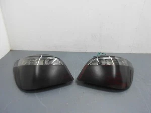 2006 06 07 08 09 10 BMW M5 E60 Eagle Eyes LED Tail Light Set #2172 i5 - Picture 1 of 4