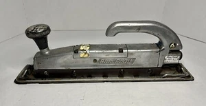 Blue Point Straight Line Air Sander AT475 Parts or Repair - Picture 1 of 14